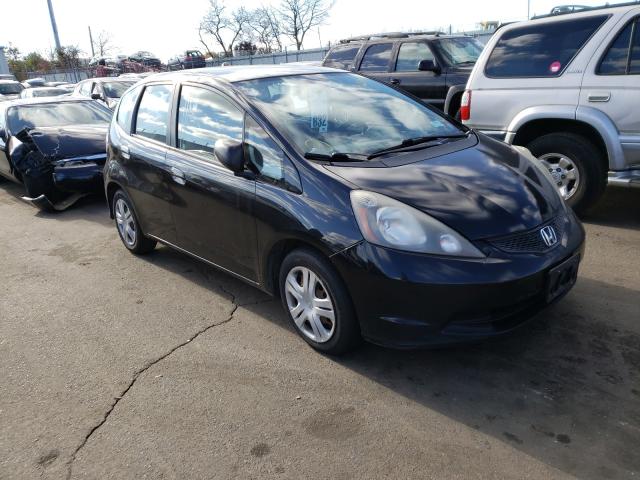 Honda Fit (2011)