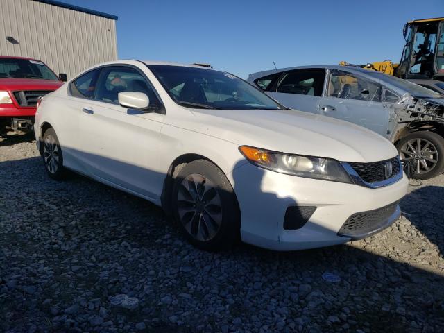 Honda Accord lx- (2015)