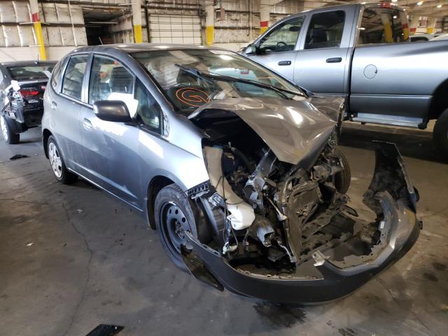 Honda Fit (2013)