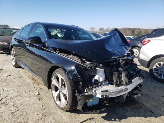Honda Accord tou (2019)