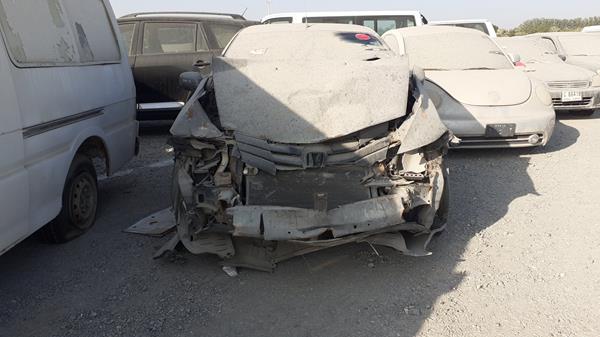 Honda City (2009)