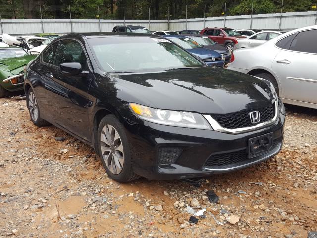 Honda Accord lx- (2013)