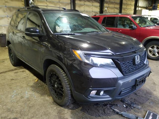 Honda Passport e (2020)