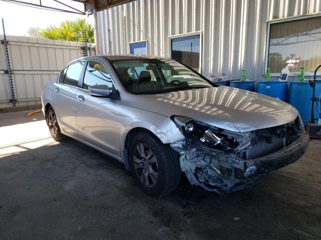 Honda Accord se (2012)