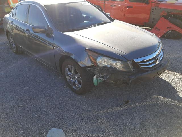 Honda Accord se (2011)