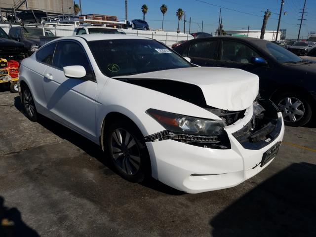 Honda Accord lx- (2011)