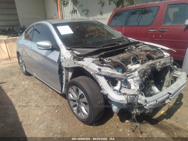 Honda Accord cpe (2013)