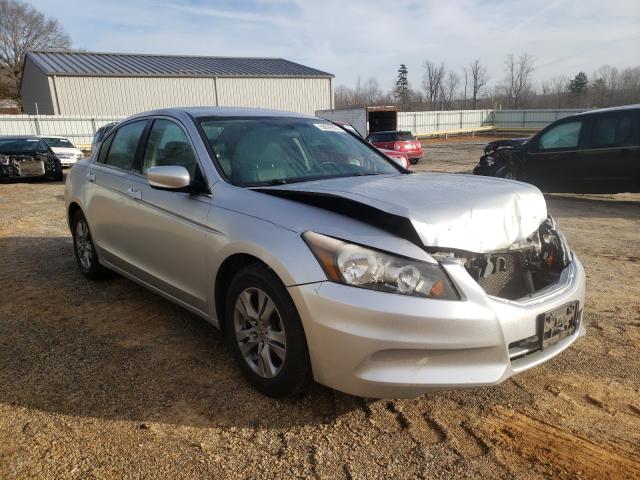Honda Accord se (2012)