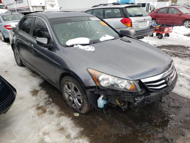 Honda Accord se (2011)