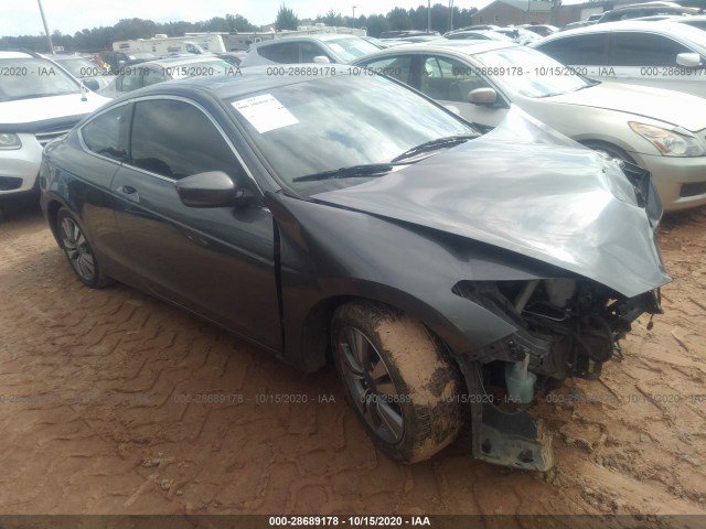 Honda Accord cpe (2010)