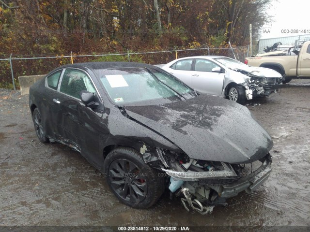 Honda Accord cpe (2013)