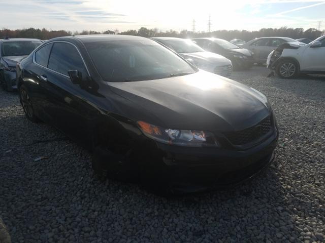 Honda Accord lx- (2014)