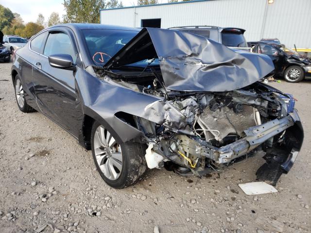 Honda Accord cpe (2012)