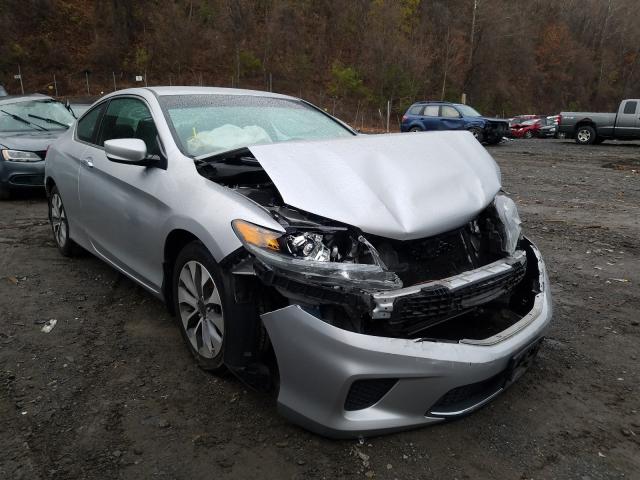 Honda Accord lx- (2013)