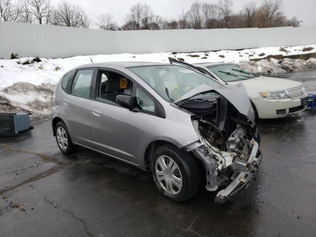 Honda Fit (2010)