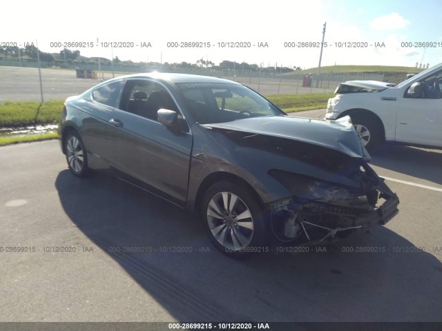 Honda Accord cpe (2010)