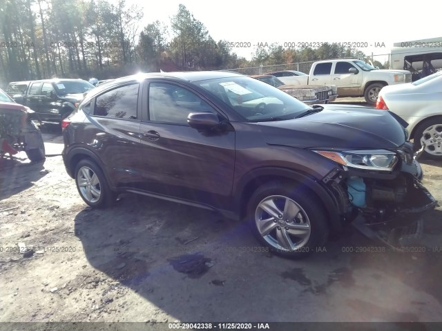 Honda Hr-v (2019)