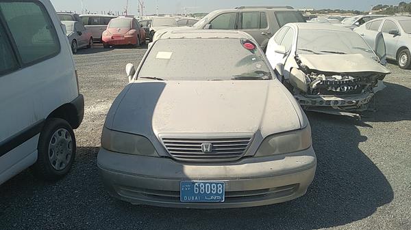 Honda Legend (1996)