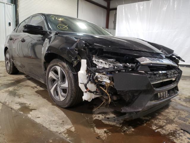 Honda Insight ex (2019)