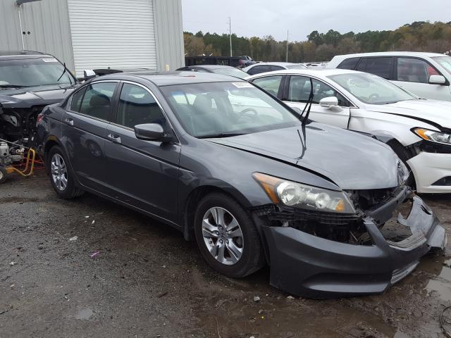 Honda Accord se (2012)