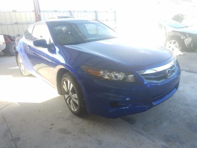 Honda Accord lx- (2011)