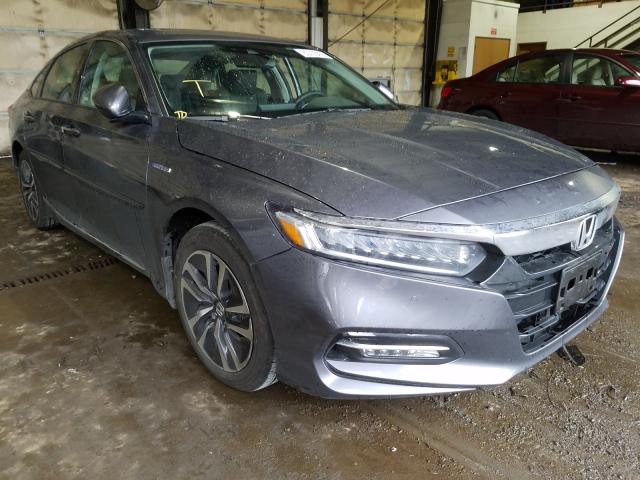Honda Accord tou (2020)