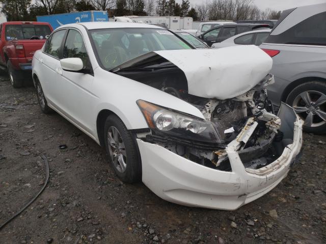 Honda Accord se (2012)
