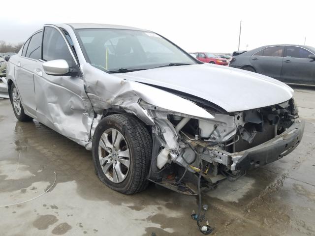 Honda Accord se (2011)