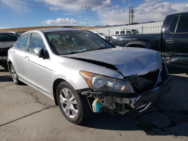 Honda Accord se (2012)