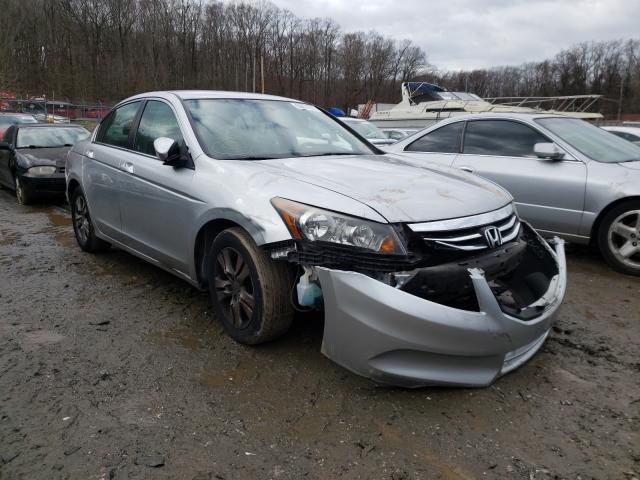 Honda Accord se (2012)
