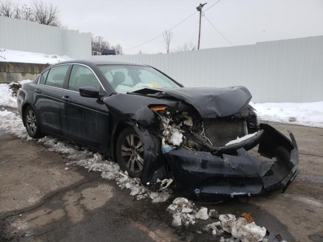 Honda Accord se (2012)