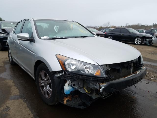 Honda Accord se (2012)