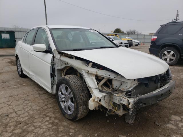 Honda Accord se (2012)
