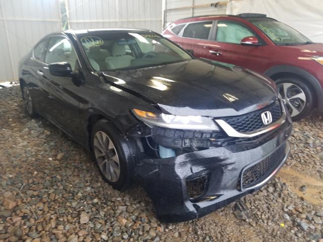 Honda Accord lx- (2013)