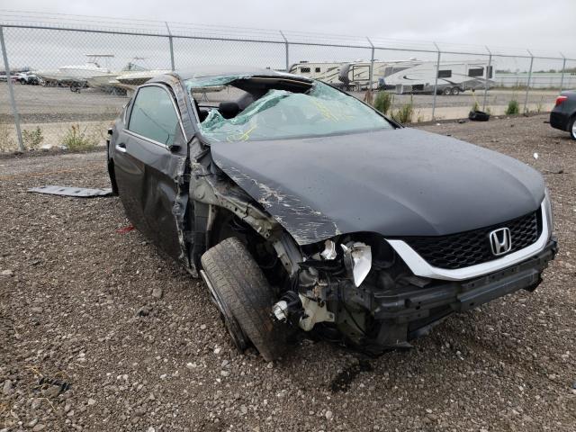 Honda Accord lx- (2015)
