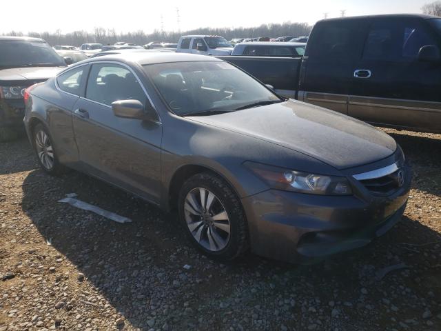 Honda Accord cpe (2012)