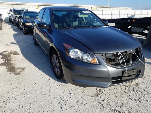 Honda Accord se (2012)