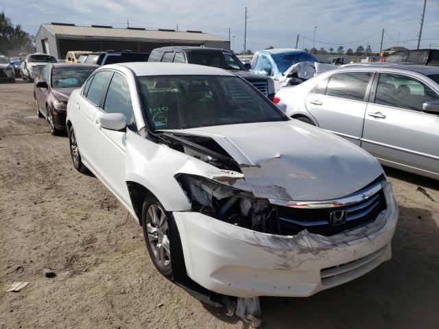 Honda Accord se (2011)