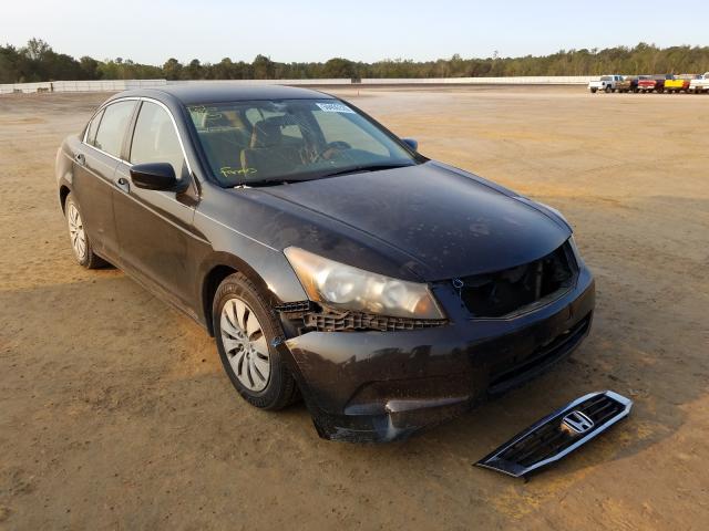 Honda Accord lx (2010)