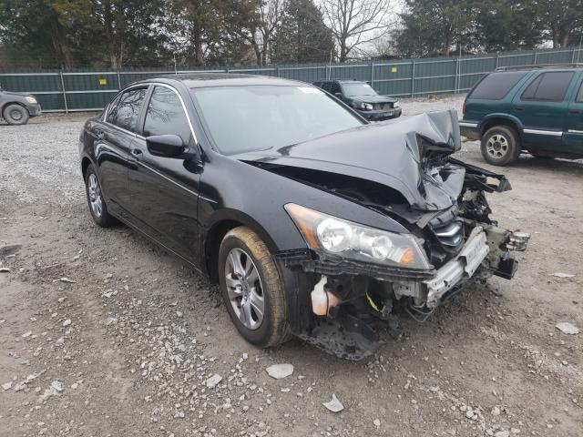 Honda Accord se (2012)