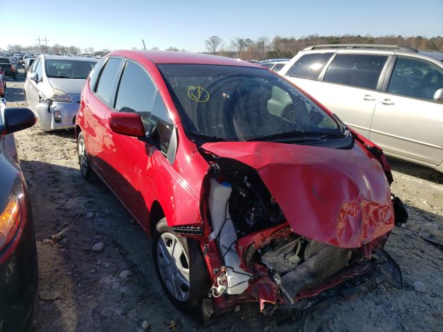 Honda Fit (2013)
