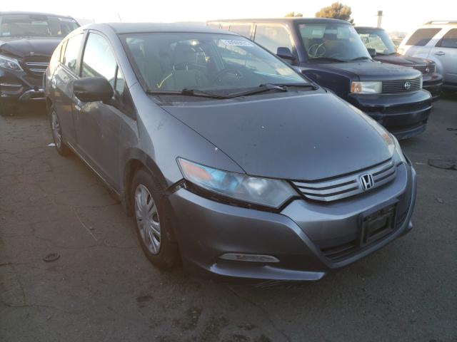 Honda Insight (2011)