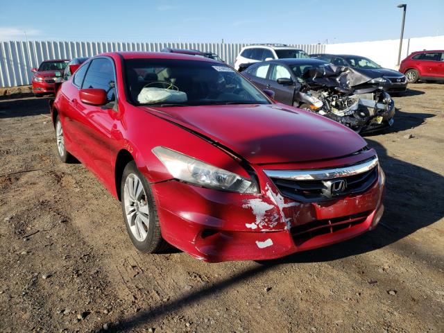Honda Accord lx- (2011)