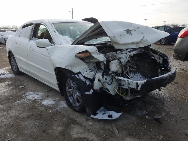 Honda Accord se (2011)