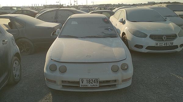 Honda Integra (1996)