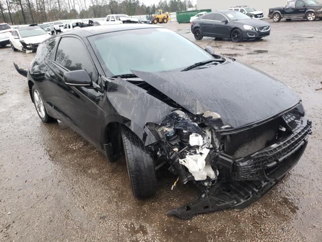 Honda Cr-z ex (2012)