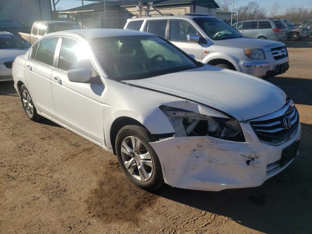 Honda Accord se (2011)
