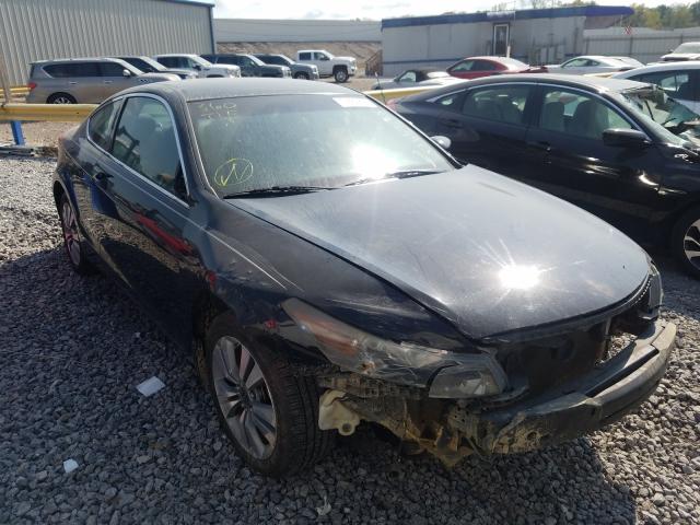 Honda Accord lx- (2011)