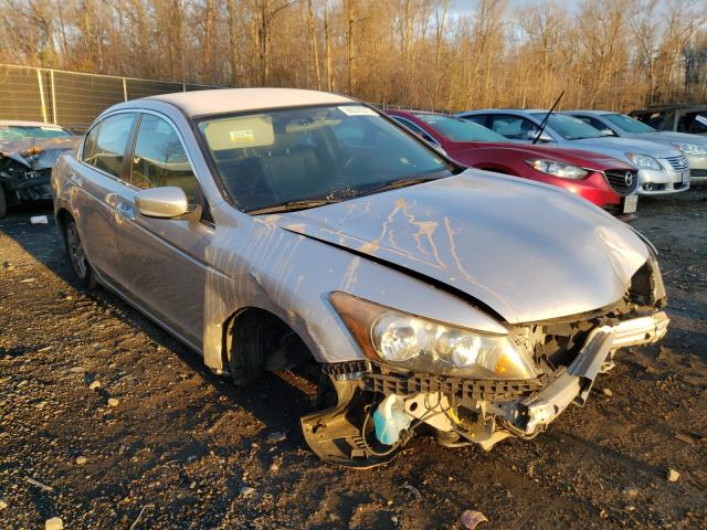 Honda Accord se (2012)