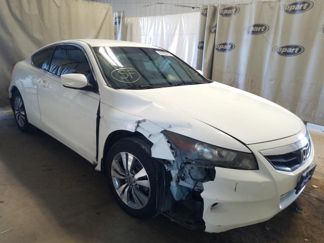 Honda Accord cpe (2012)